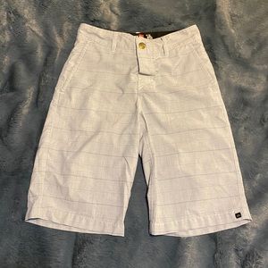 Boys Quiksilver Walkshorts